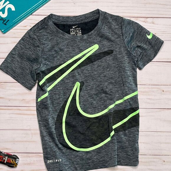 Nike Dri- Fit 6 Piece Shirt Bundle - Picture 3 of 7